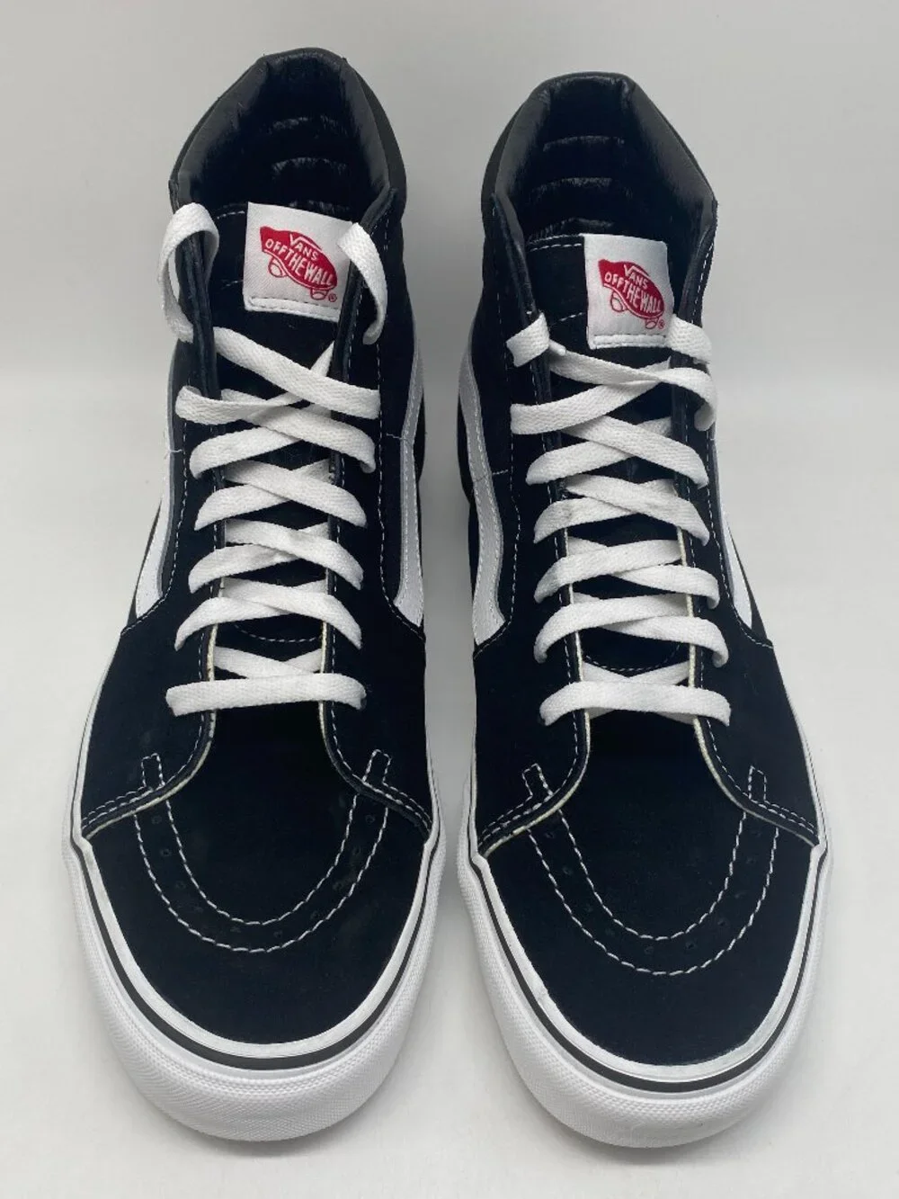 Vans brand new